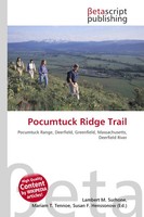 Lambert M. Surhone (U. A.) | Pocumtuck Ridge Trail | Taschenbuch | Englisch