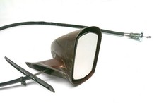 Ford Driver Lh Door Mirror Part D2gb-17743-aw 1972-1978 Thunderbird Torino Ltd Ford Driver Lh Door Mirror Part D2gb-17743-aw 1972-1978 Thunderbird Torino Ltd