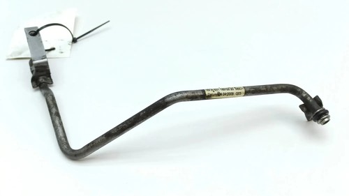 MERCEDES-BENZ E W212 Turbinenschmierrohr A6511800320 2.14 Diesel 125kw 30245526