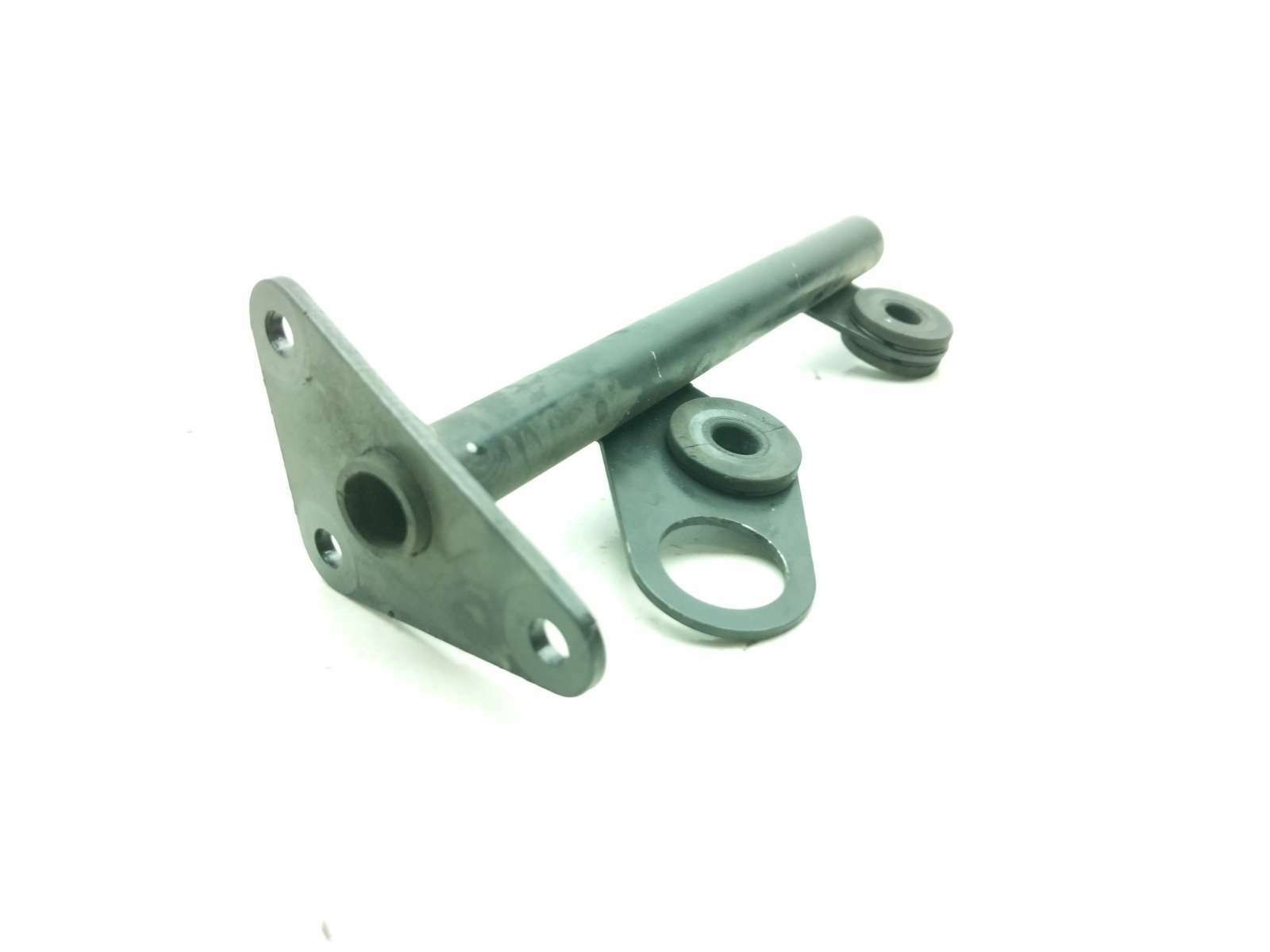 03 BMW K1200RS Left Radiator Mount Bracket Holder