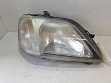 Feu avant (phare) Dacia LOGAN