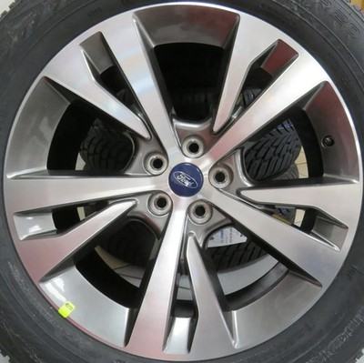 Alufelge Ford Explorer U5 2020 8Jx20 ET37,5 LB5C-1007-F1B