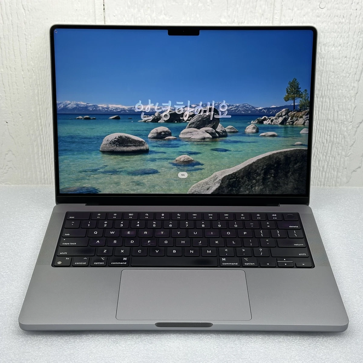 Apple MacBook Pro 14 in 2023 for sale | eBay