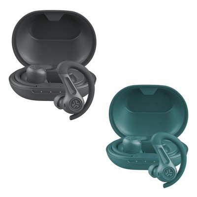 JLab JBuds Sport ANC TWS In-Ear Kopfhörer Earbuds 32 Ohm Bluetooth Multipoint