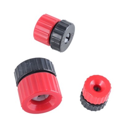 Professional Drill Bit Depth Stop Collar for 3-5mm Bit for Consistent Hole