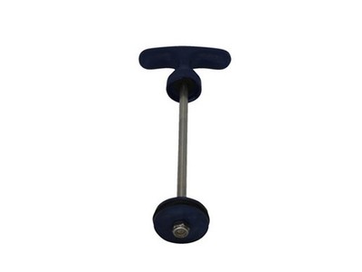 Talamex Pumpengriff-Kit mit Stange und O-Ring 80115121