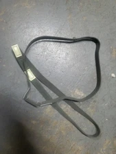 2 Army Helmet Band Cat Eyes Ranger Band ACU FOLIAGE GREEN