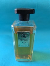 VINTAGE ARPEGE EAU DE LANVIN 7/8 Full 4" Tall