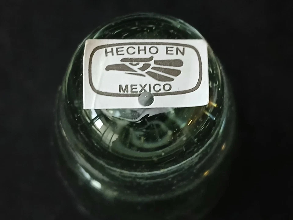 (120) Conos de Velas de Vidrio Reciclado Mexicano - Mangas de Candelabro Decoración de Boda 6" Foto 3 de 3