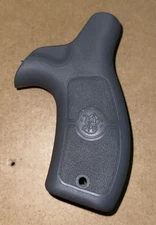 Factory Smith & Wesson S&W M&P Bodyguard .38 Special Gray Grip - No Pin