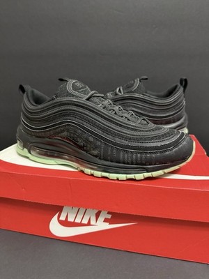 Nike Air Max 97  Matrix  Men s 8.5 US [921826-017] 2019