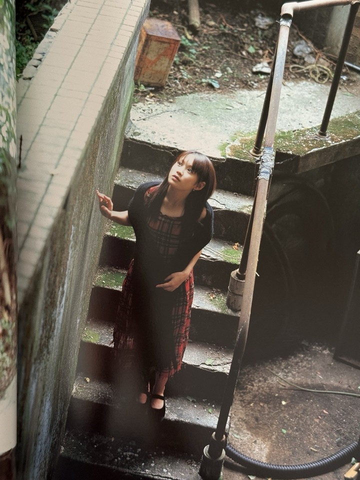 Ai Takahashi Morning Musume Photo Book Hello!Project | eBay