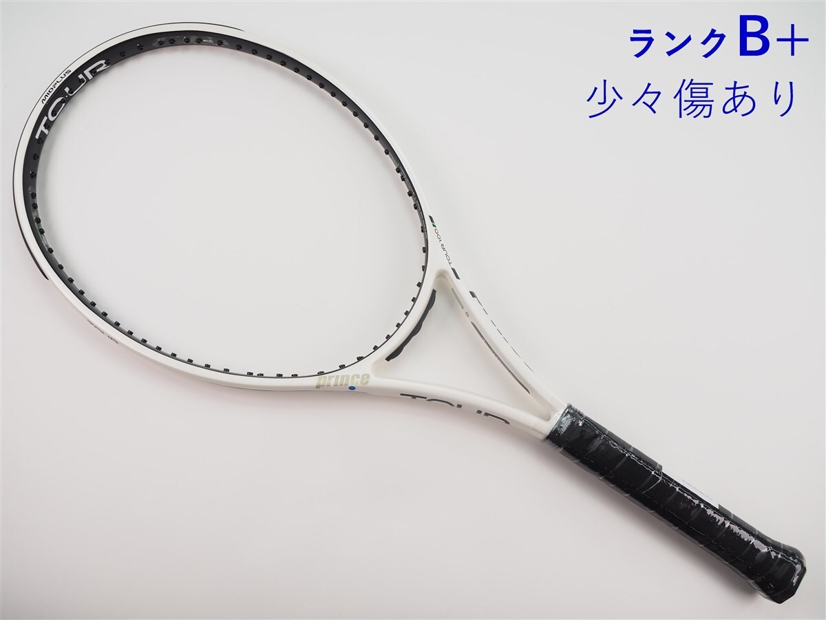 プリンス　ツア-100 310g G2 Tennis Racket Prince Tour 100 310G 2020 Model G2 from Japan