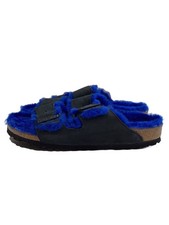 BIRKENSTOCK Arizona Sandals, 24.5cm, Blue