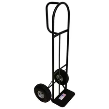 800 Lb. Capacity D-Handle Hand Truck