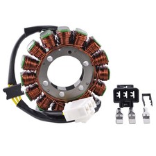 Improved Kokusan Stator for Aprilia RSV4 / Tu...