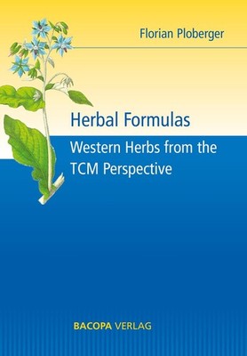 Herbal Formulas. Florian Ploberger