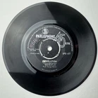 The Beatles – Revolution / Hey Jude 1968 South Africa 7" Single