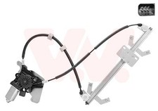 Fensterheber elek. vo. li. für MERCEDES-BENZ Fensterheber elek. vo. li. für MERCEDES-BENZ