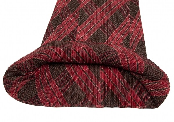 PLEATS PLEASE Argyle Check Print Skirt Size 3(K-122622) | eBay PLEATS PLEASE Argyle Check Print Skirt Size 3(K-122622) | eBay
