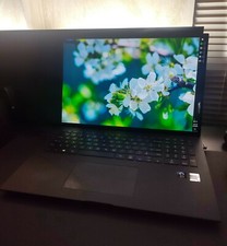 LG gram 17   Intel Core i7-1165G7, 16GB RAM, 1TB NVMe Notebook - Black...