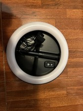 tiktok ring light
