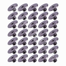 35pcs New Keyboard Screw for Dell XPS 13 9350 9360 XPS 15 9550 9560 M5510 US