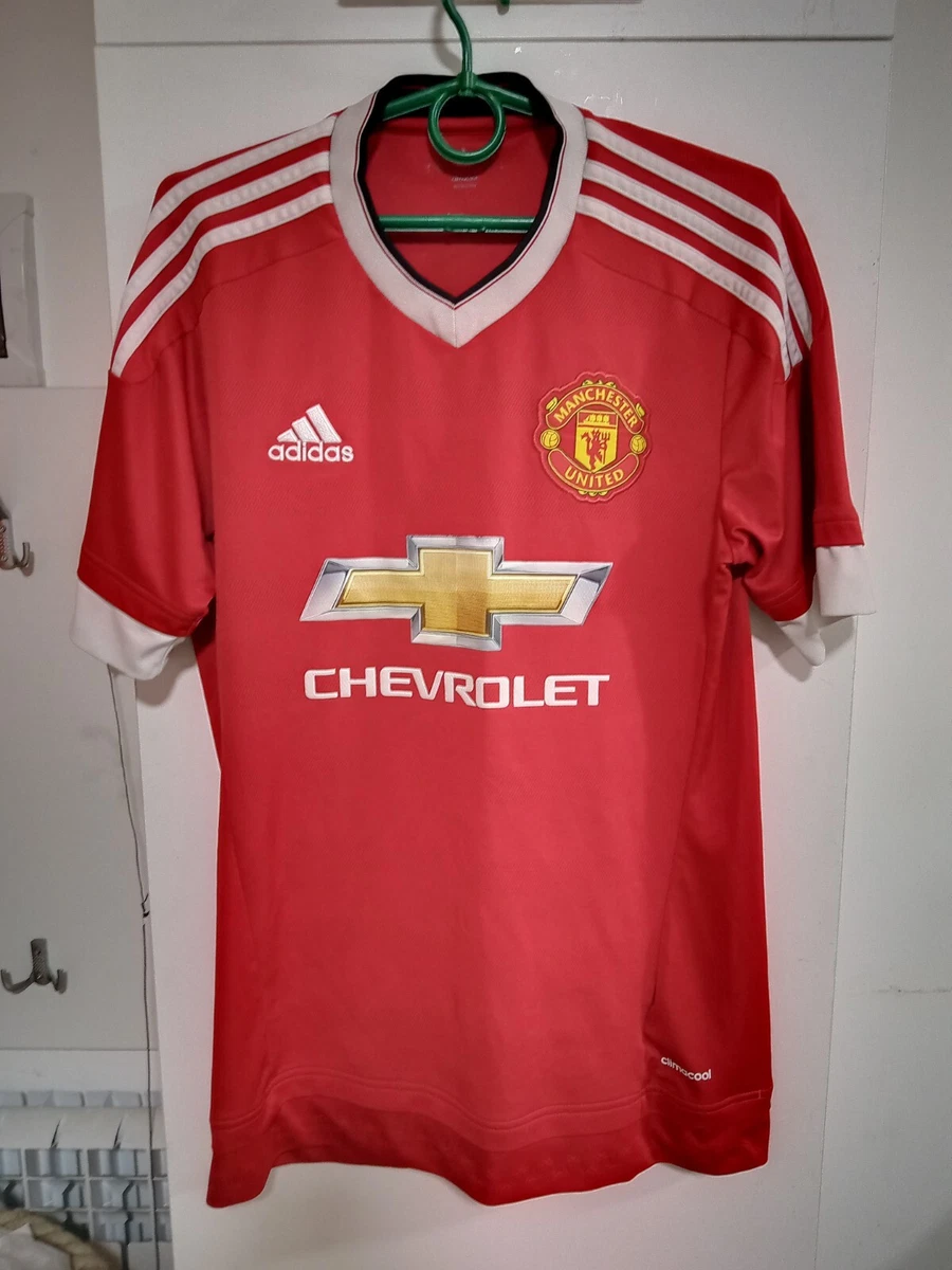 manchester new kit