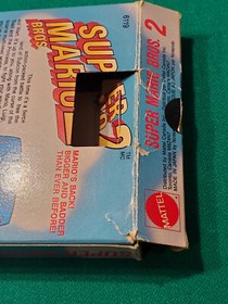 Super Mario Bros. 2 (Nintendo NES, 1988)