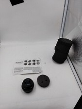 World Travel Adapter Missing Pieces Missing The Female Part Of Plug