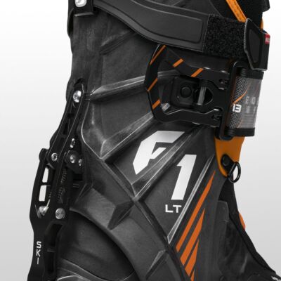 Scarpa F1 LT Alpine Touring Boot - 2024 | eBay Scarpa F1 LT Alpine Touring Boot - 2024 | eBay
