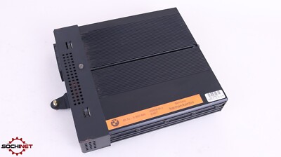 00-02 BMW E36 Z3 Harman Kardon Amplifier AMP 65126902840 OEM | eBay 