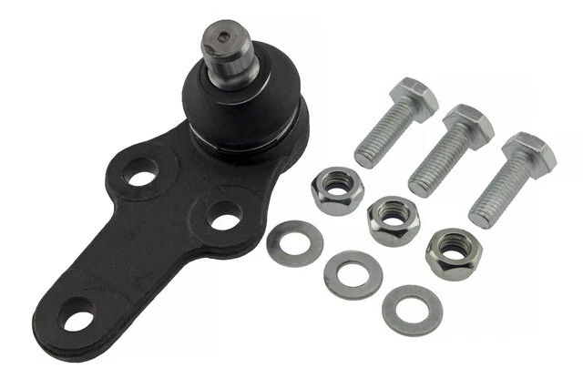 Piezas Suspensión Delantera Ford Fiesta Ikon First 1.6L Rótulas Inferiores Muñones Foto 2 de 2