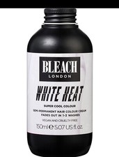 Image of Bleach London Super Semi-Permanent Heat Color, 150ml