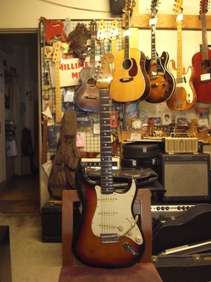 Fender Japan ST62-55 1989 Electric Guitar | eBay