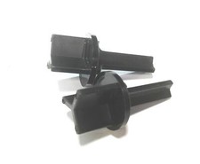 John Deere OEM Valve R500055 [Lot of 2] NOS