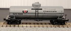 Kadee MT N-Scale #65190, G.A.T.X., 36' Single Dome Tanker, Rd#: GATX 74324 — photo 1