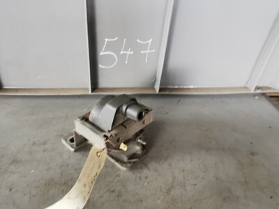 Opel Rekord E Zündspule Verbrennungsmodul 90192187 1983 12103857  