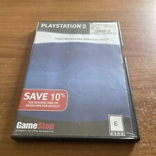 Super Monkey Ball Adventure (Sony PlayStation 2, 2006)