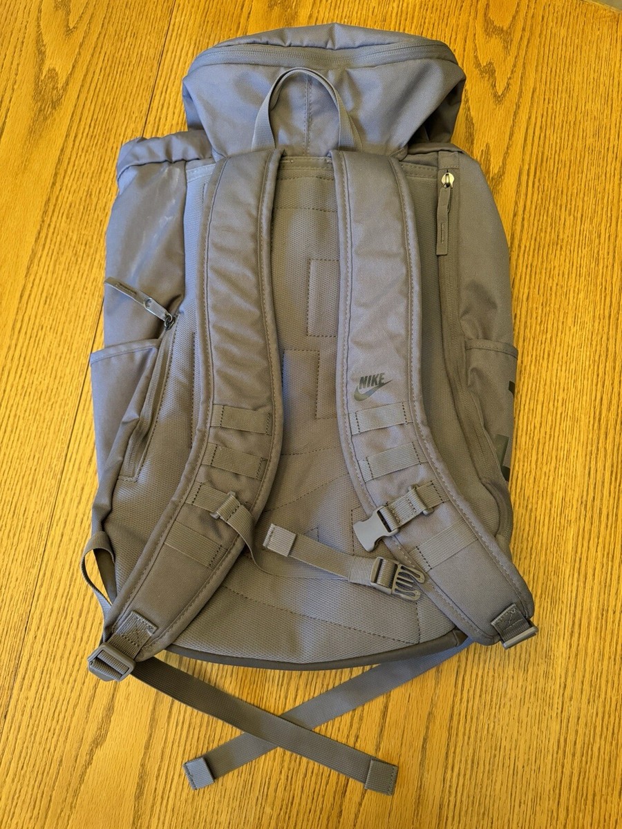 nike air force bookbag
