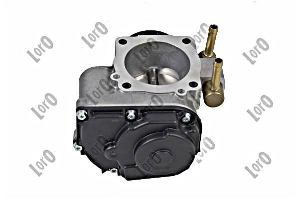 Drosselklappengehäuse Für Linhai 400cc ATV - Original 28231058