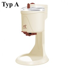 1L Softeismaschine Automatic Mini Eismaschine...