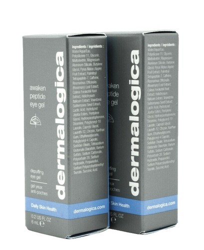 Kit Masque Visage CO2 Therapy DJ Carbon - 2 Boîtes (10 Gels + 10 Feuilles) - Neuf
