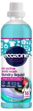 Sports and Outdoor Clothing Laundry Washing Liquid Ecozone Sports Wash 740ml