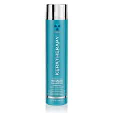 Keratherapy Keratin Infused Moisture Shampoo, 10.1 fl. oz., 300 ml - Anti Fri...