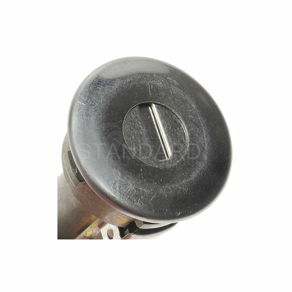 Kit de cerradura de puerta de encendido estándar DL2 2958635 para Chrysler Dodge Plymouth Foto 4 de 4