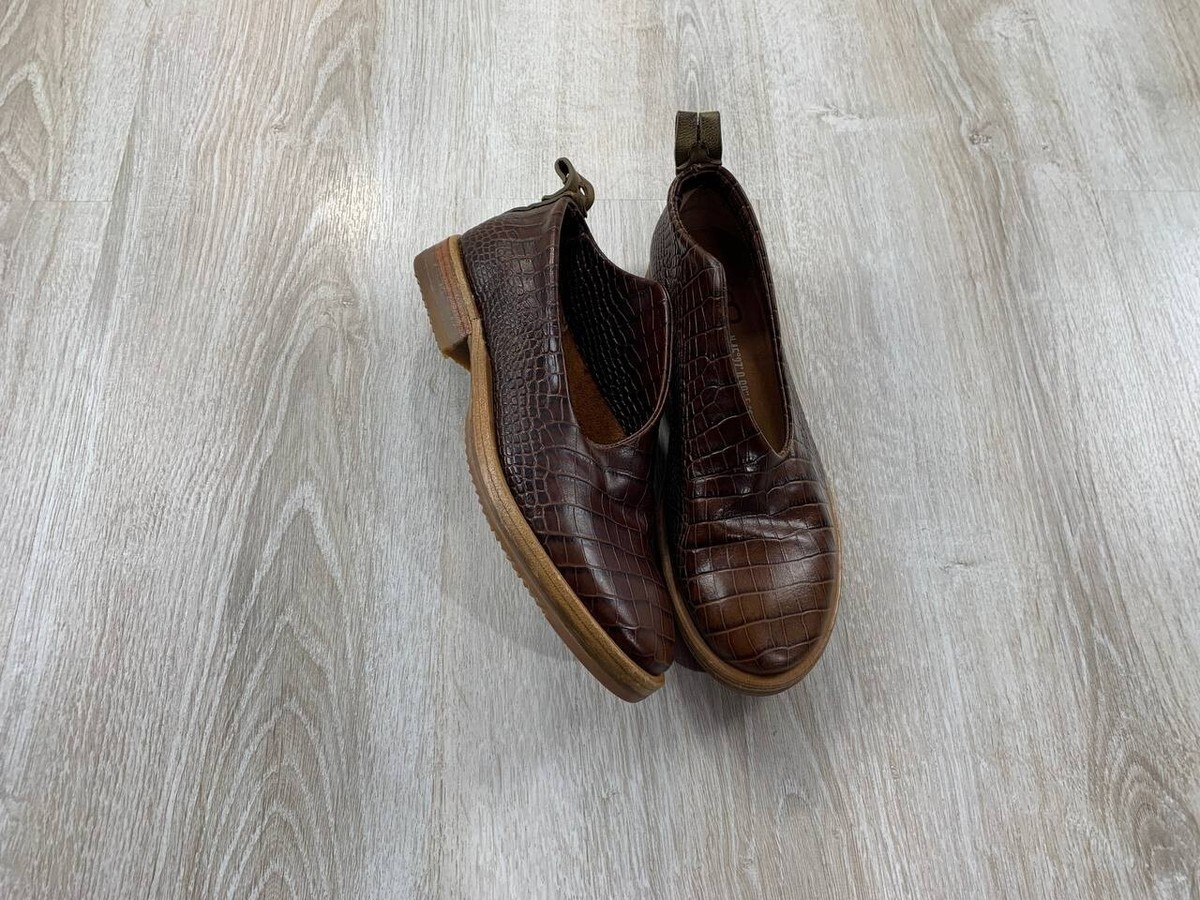 Womens shoes 98 AirStep Size 37 Color Brown