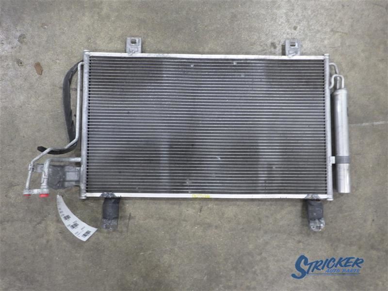 AC Condenser Fits 13-19 MAZDA CX-5 1141791 | eBay