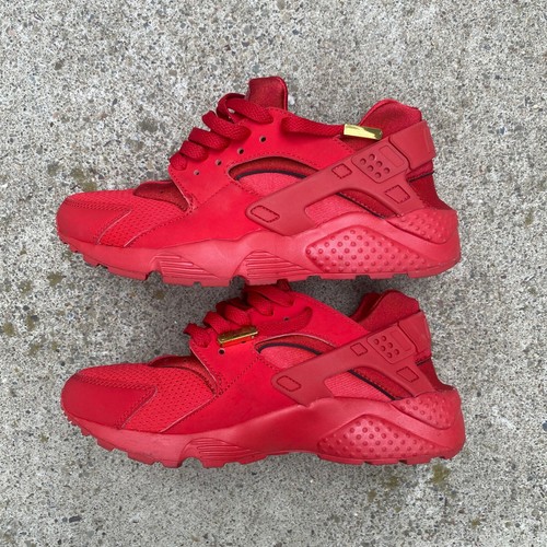 size 6 huaraches