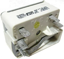 3148952 + NL811701 | FSP OVEN RANGE SWITCH OEM ***FREE 1 YEAR WARRANTY*** WHT